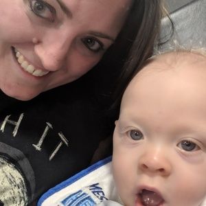 Meet your Posher, Jen